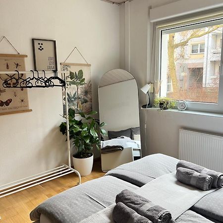 Homestay Benzi Erfurt Dış mekan fotoğraf