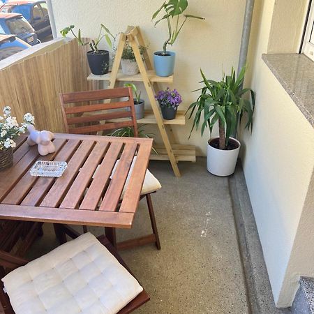 Homestay Benzi Erfurt Dış mekan fotoğraf