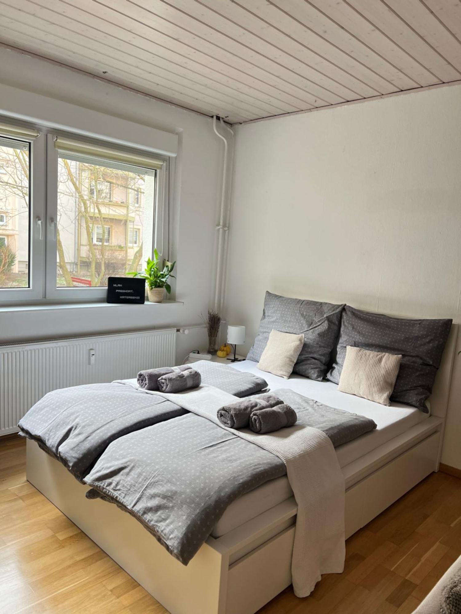 Homestay Benzi Erfurt Dış mekan fotoğraf