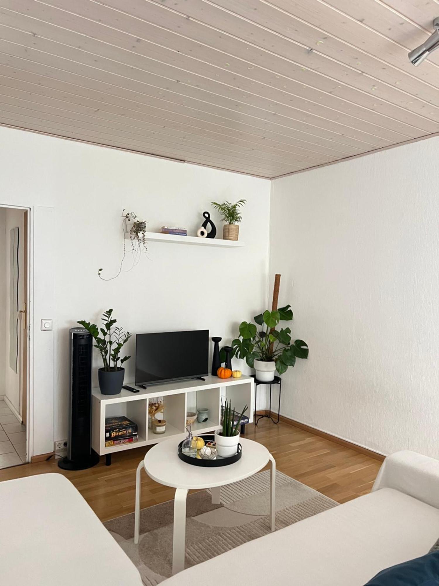 Homestay Benzi Erfurt Dış mekan fotoğraf