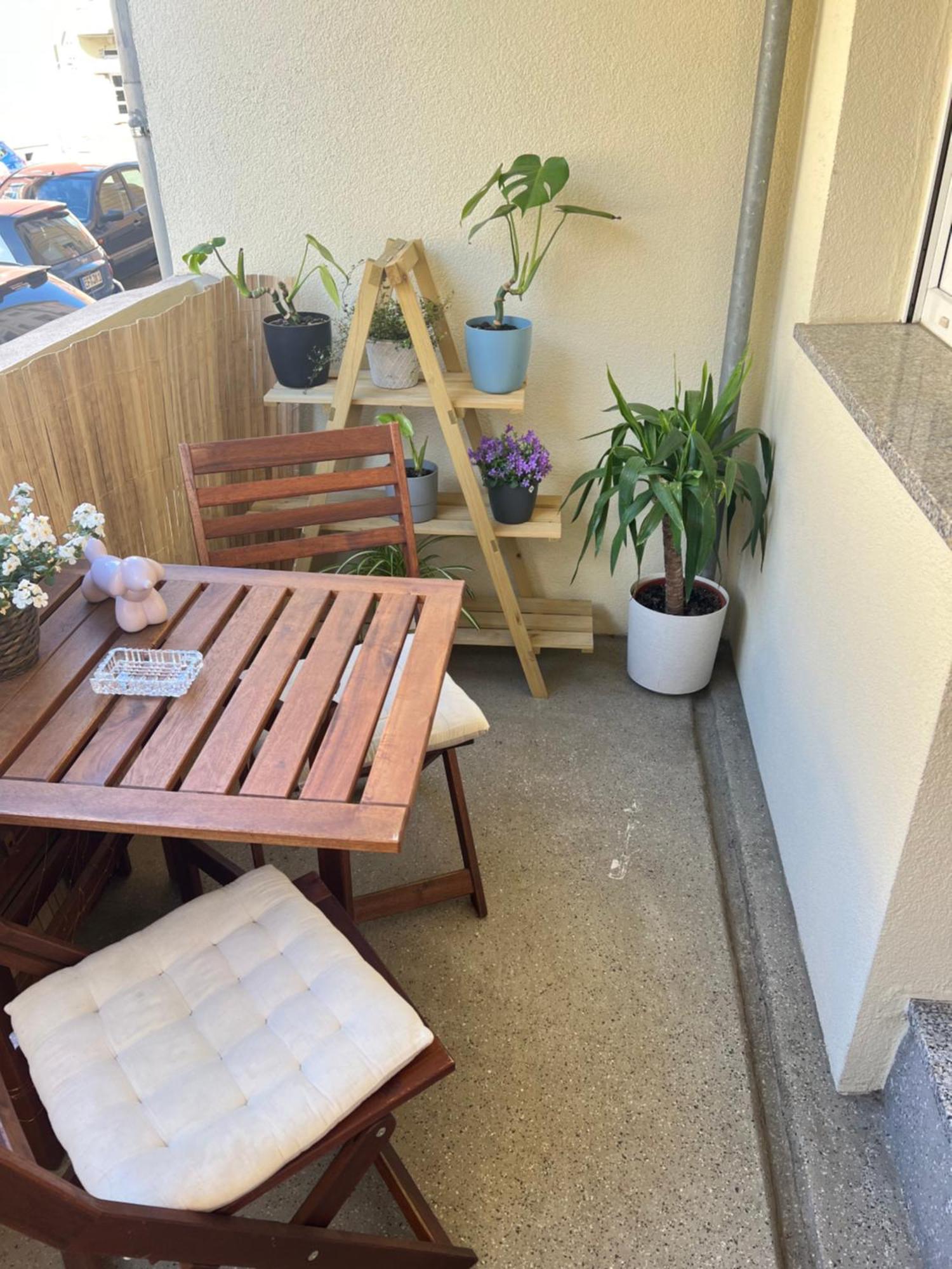Homestay Benzi Erfurt Dış mekan fotoğraf